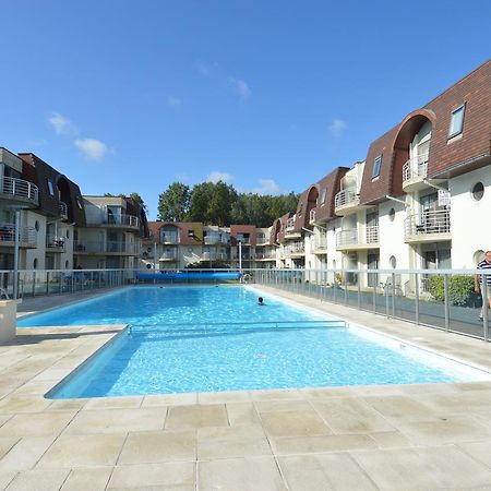 Blutsyde Apartment Bredene Exterior photo