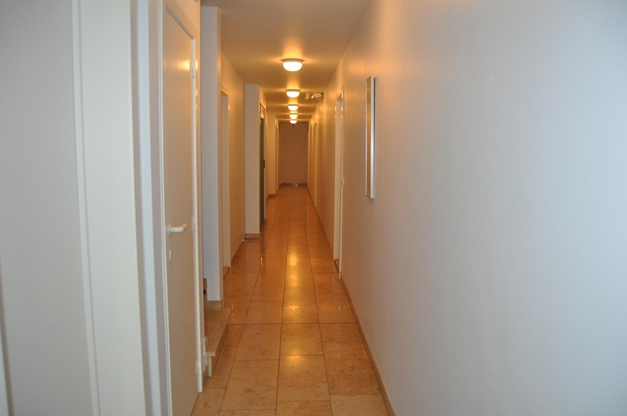 Blutsyde Apartment Bredene Exterior photo